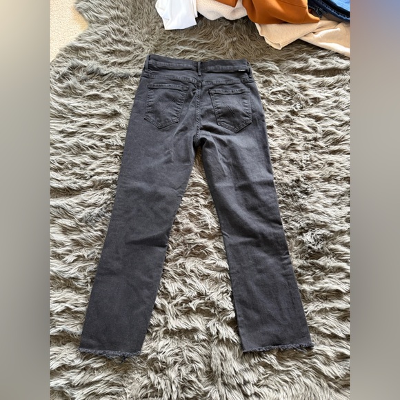 Mother Insider Crop - Picture 3 of 5